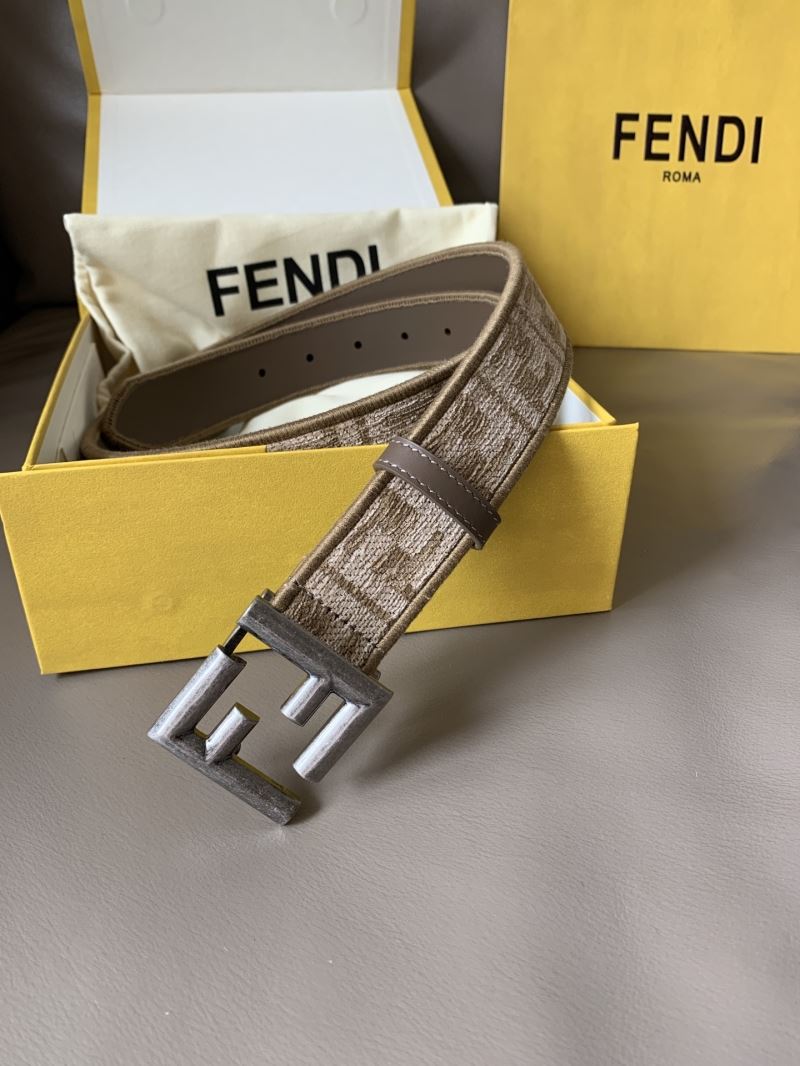 Fendi Belts